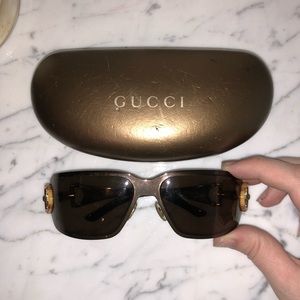 Gucci Sunglasses